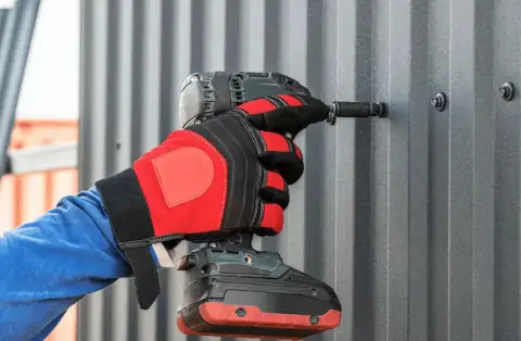 Travaux de zinguerie - Chaillac